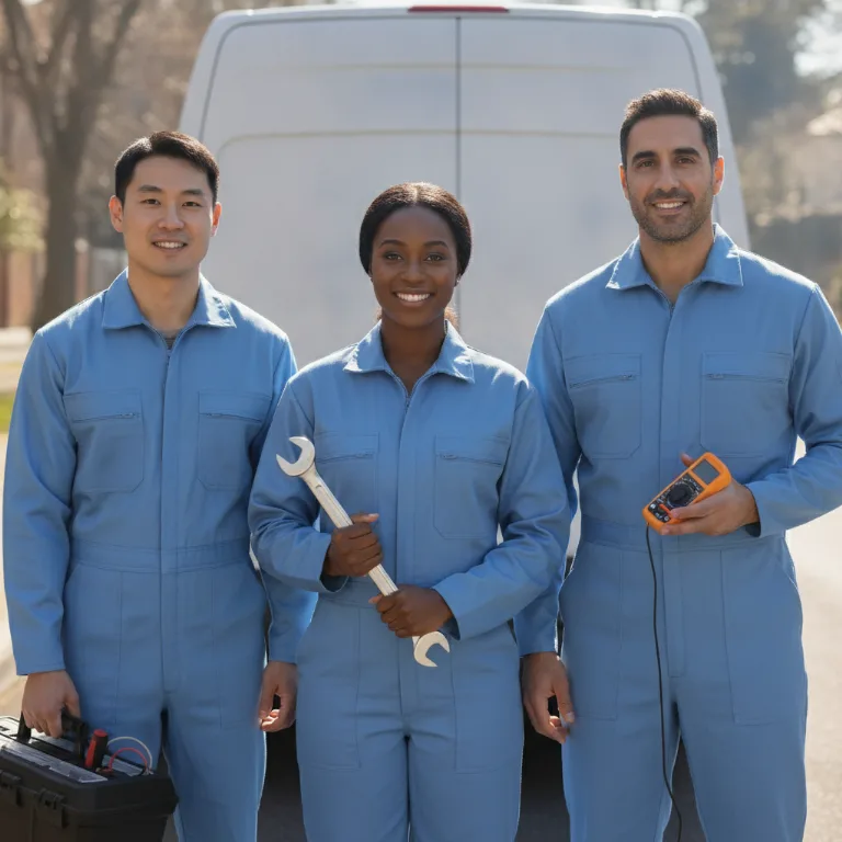 Washing Machine Repair team in Canberra